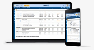 Toodledo Is The Most Powerful Task Manager That You - Utility Software