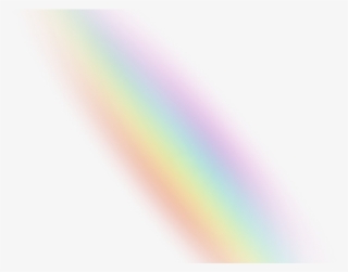 Rainbow Png Transparent Images - Circle