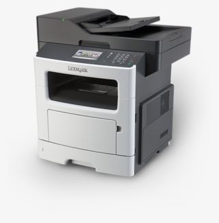 Next - Lexmark Mx510