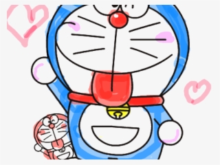 Doraemon Clipart