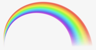 Free Png Download Transparent Rainbow Png Images Background - Clipart Rainbow Png