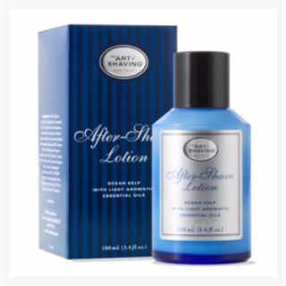 After-shave Lotion - Ocean Kelp - Perfume