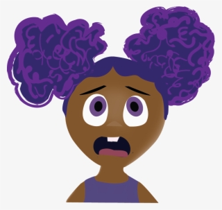 Creative Elements Based On Pixar's Inside Out - Cartoon