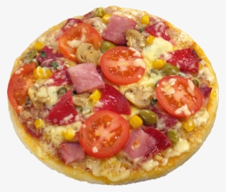 Pizza Png Transparent