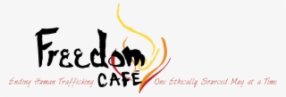 Subscribe To Our Newsletter - Freedom Cafe
