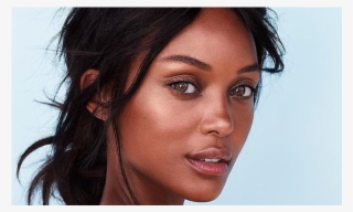 Girl With Brown Eyes - Negras De Olhos Castanhos