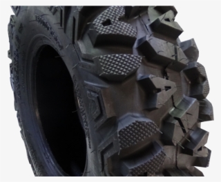 Llanta Para Atv/utv Versión Longtrack Atlas - Tread