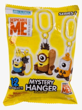 Hang Out With The Most Mischievous Micro Hangers Around