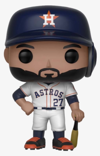 Pre-order - Funko Pop Altuve