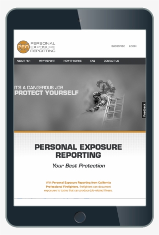 Local 1014 Would Like To Remind Its Members, If You - Tablet Computer