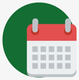 Calendar - Icono Vigencia