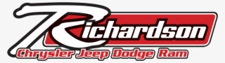 Richardson Chrysler Jeep Dodge Ram - Graphics