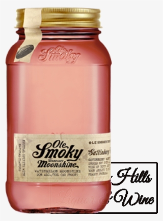 Olesmoky-watermelon - Ole Smoky Moonshine Watermelon