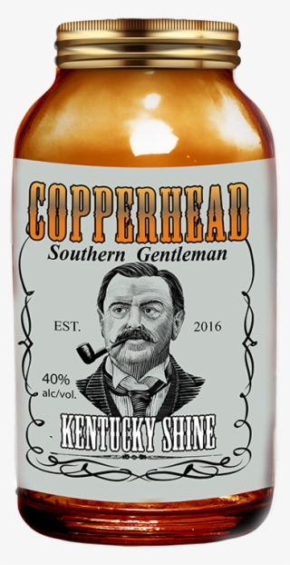 Kentucky Moonshine - Punch