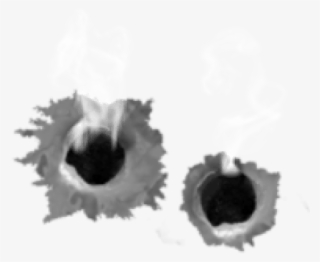 Bullet Hole