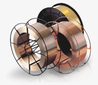 Under The Brand Bercoweld®, Bedra Offers Wire Electrodes - Welding