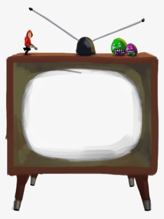 Bullettime Tvset - - Table