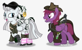 Png Freeuse Stock Artist Vector Brony Dashite Fallout - Cartoon