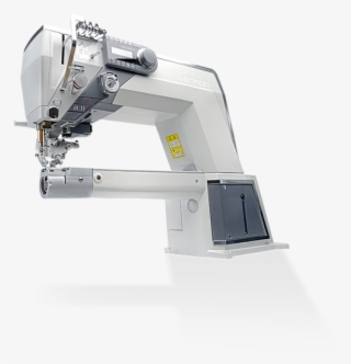 Cylinder Arm Sewing Machines - Sewing Machine