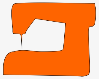 Picture Silhouette At Getdrawings Com Free For Personal - Sewing Machine Silhouette