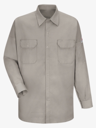 Welding Work Shirt - Shirt