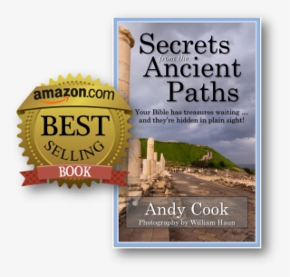 Secrets Best Seller - International Best Seller Awards