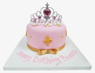 View More - Birthday Cake