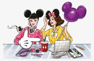 Sub Disney - Cartoon