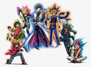 [memorial Disc] Full Track List Revealed - Yugioh Vrains