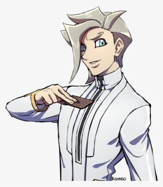 Anime, Pixiv Id 1906197, Yu Gi Oh Vrains, - Cartoon