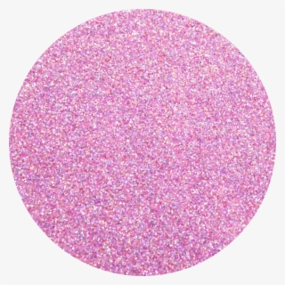 284 French Lilac - Sweet Dreams Glitter