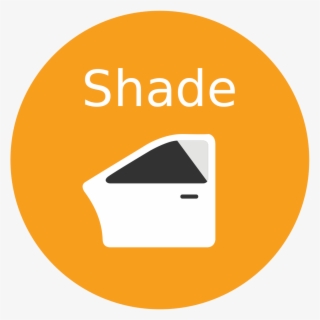 Previous Page - Window Tint Icon