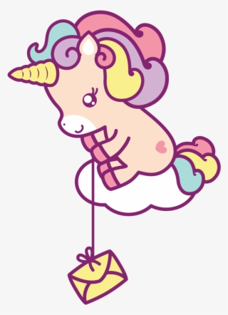 Unicorn Delivery