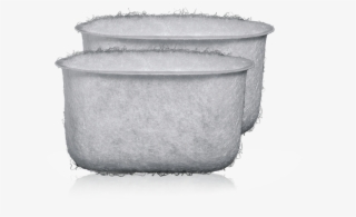 Braun Charcoal Water Filters For Brewsense Drip Coffee - Filter