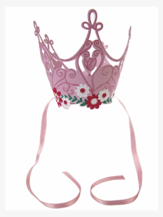 Fiesta Decoracion De Princesa Corona