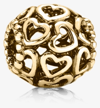 Open Works, Gold Hearts