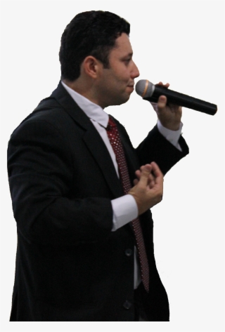 Palestrante Josicleido Nogueira - Public Speaking