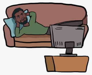 Big Hair - Futon Pad