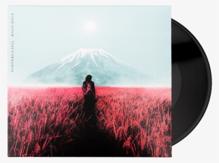 Double Tap To Zoom - Silhouette