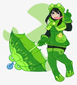 Deer's Tears Candy, Anime, Magical Girl, Deer, Sweet, - Cartoon