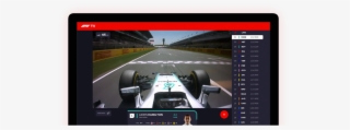 Formula1 Tv Pro - F1 Tv Pro