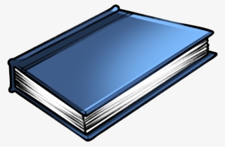 Blue Lying Book - Book Cover