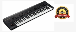 Korg Krome Ex 73
