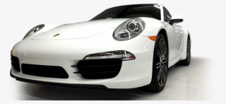 Our Experience In Vinyl Translates Into Superior Installation - Porsche 911 Gt2