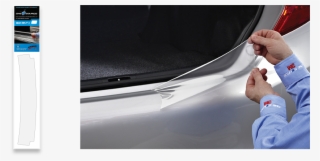 3m Scotchgard Paint Protection Film Wear & Tear Kits - Personal Luxury Car