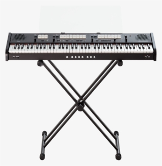 Download Brochure - Digital Piano