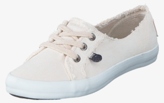 Odd Molly Why Knot Ballerina Sneakers Shell 58751-01 - Walking Shoe