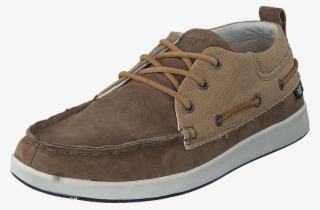 Cat Men Bestsellers Rubber Alec Beige Flats - Suede