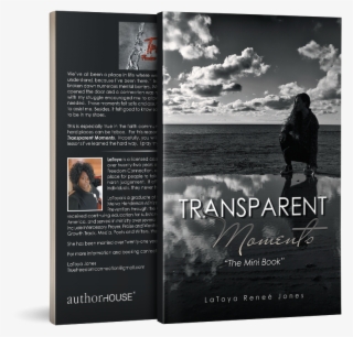 We've All Been In A Place In Life Where We Longed To - Flyer