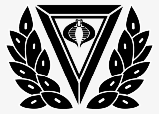 Http - //wiki - Joecustoms - Com/w/images/cg Logo - Gi Joe Crimson Guard Logo